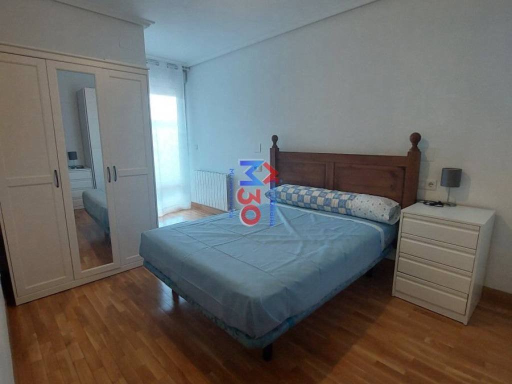 Piso de 65 m² en Miranda de Ebro
