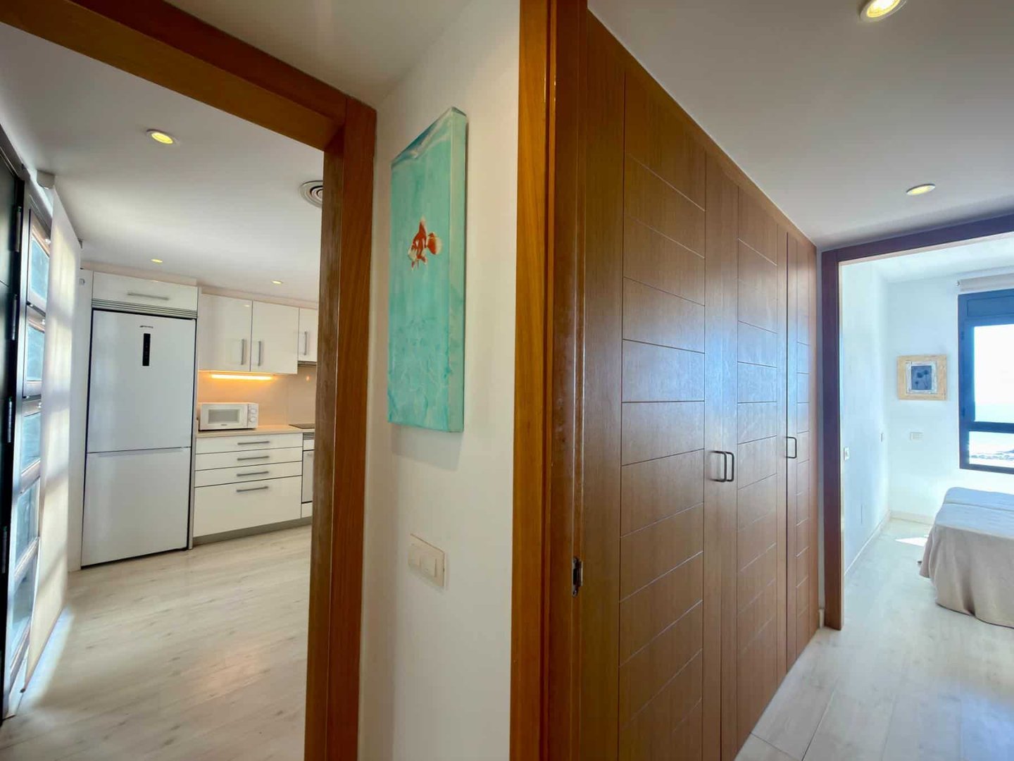 Piso de 100 m² en Mojácar