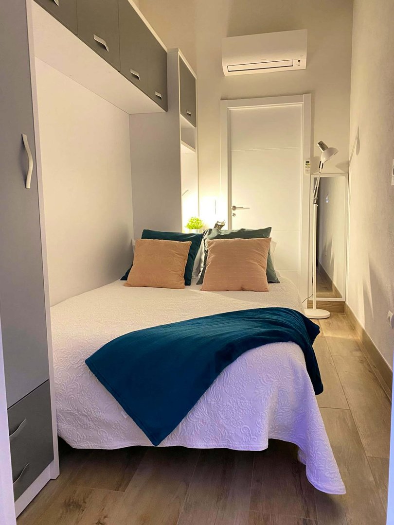 Pis de 52 m² a Madrid