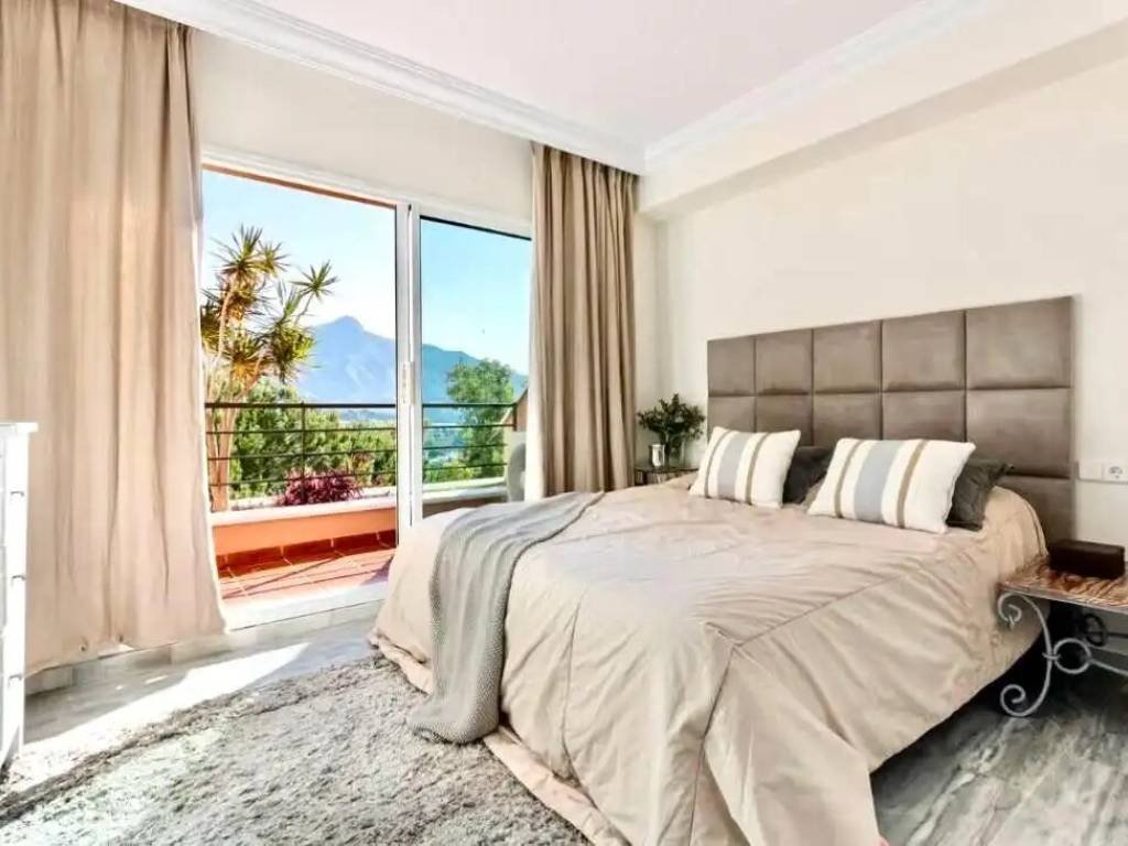 Appartamento 157 m² a Marbella