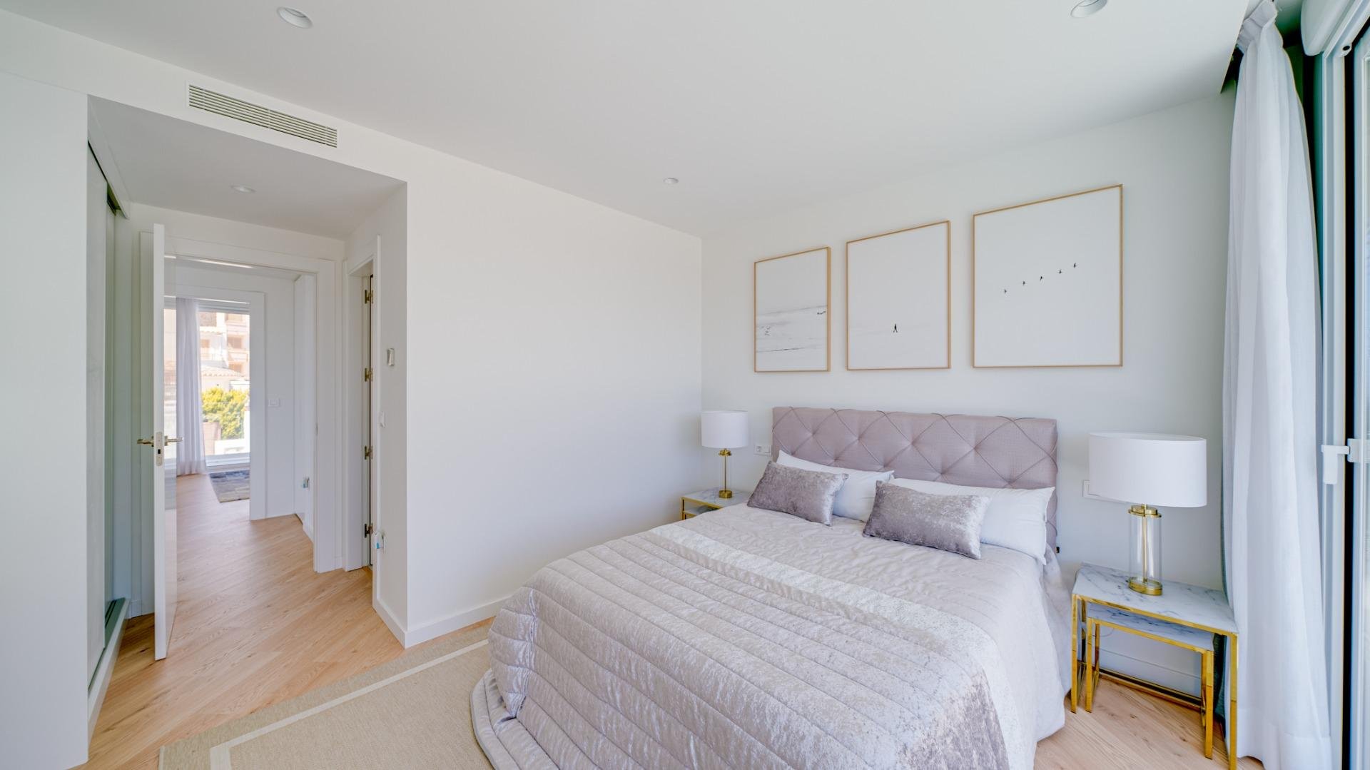 Casa de 180 m² a Finestrat