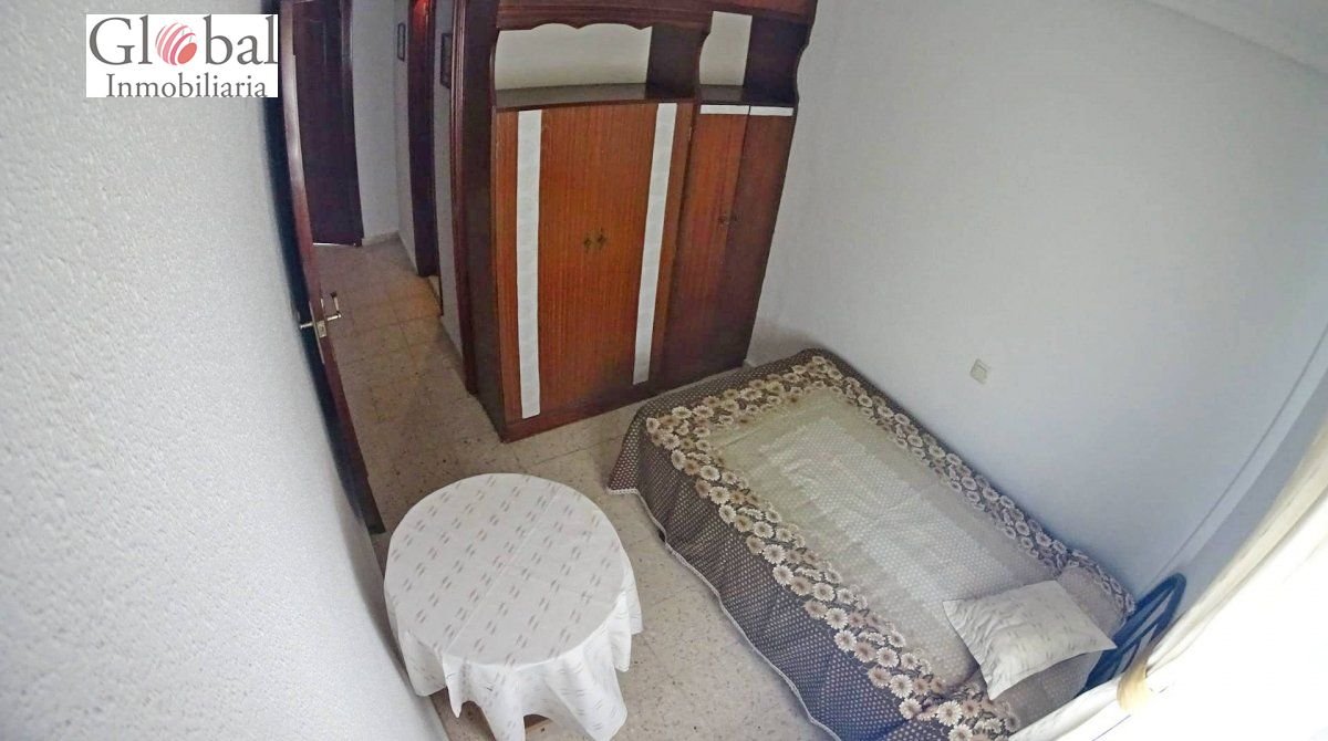 Wohnung 82 m² in Badajoz