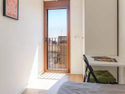 Pis de 45 m² a Barcelona