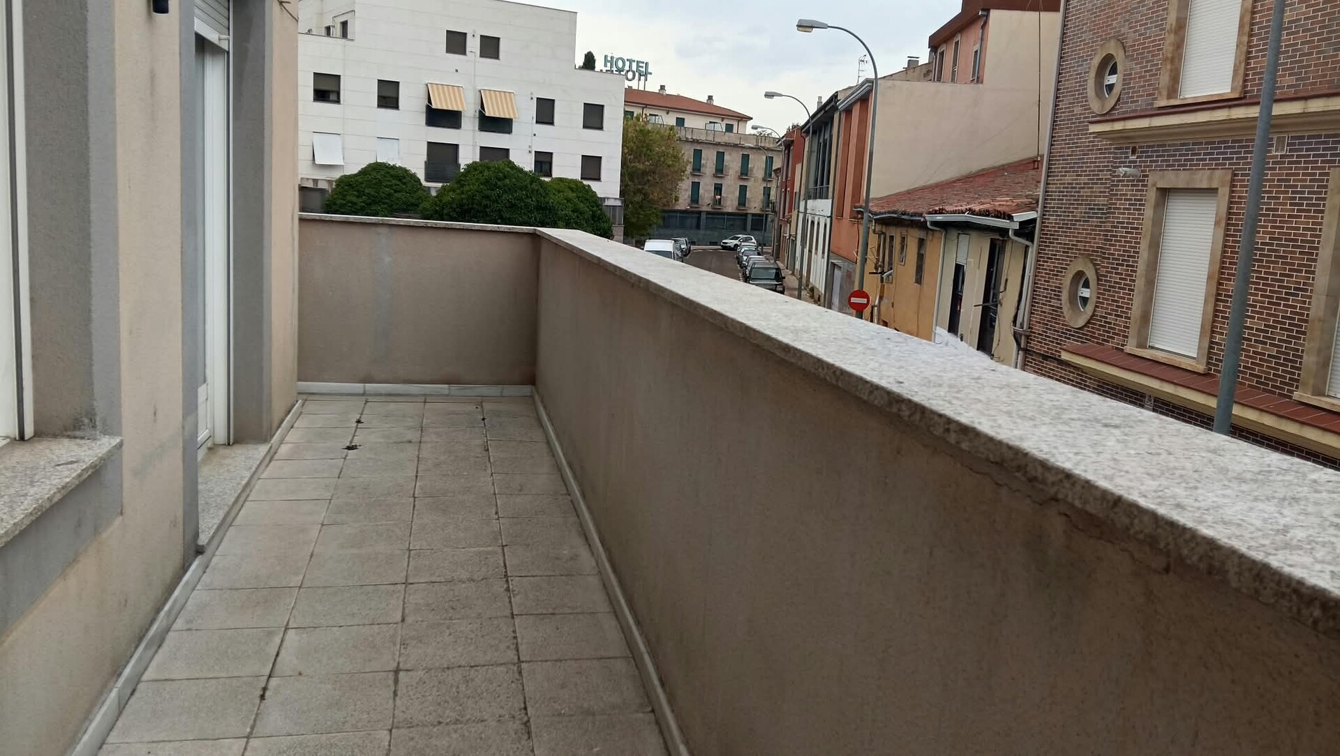 Flat 77 m² in Salamanca