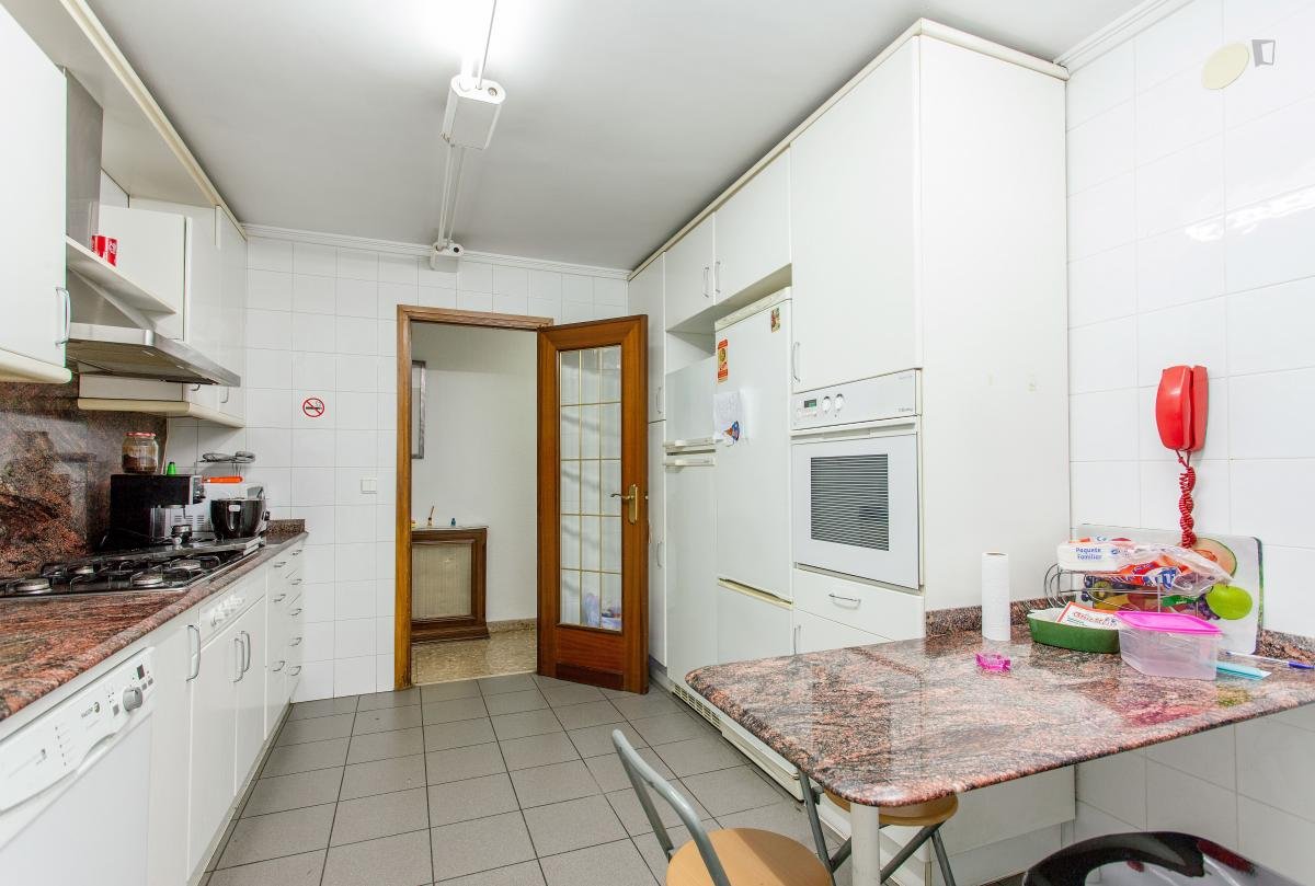 Habitación en alquiler, Valencia