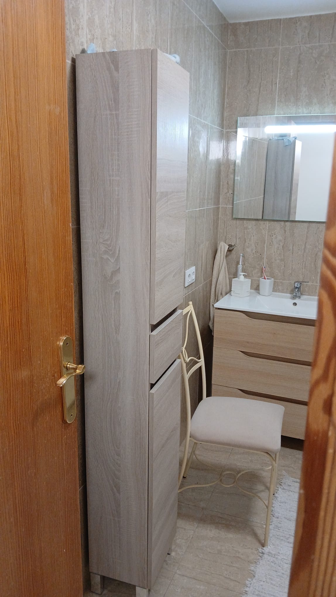 Habitación 200 m², Palma