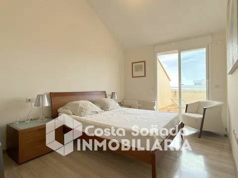 Piso de 160 m² en Jávea