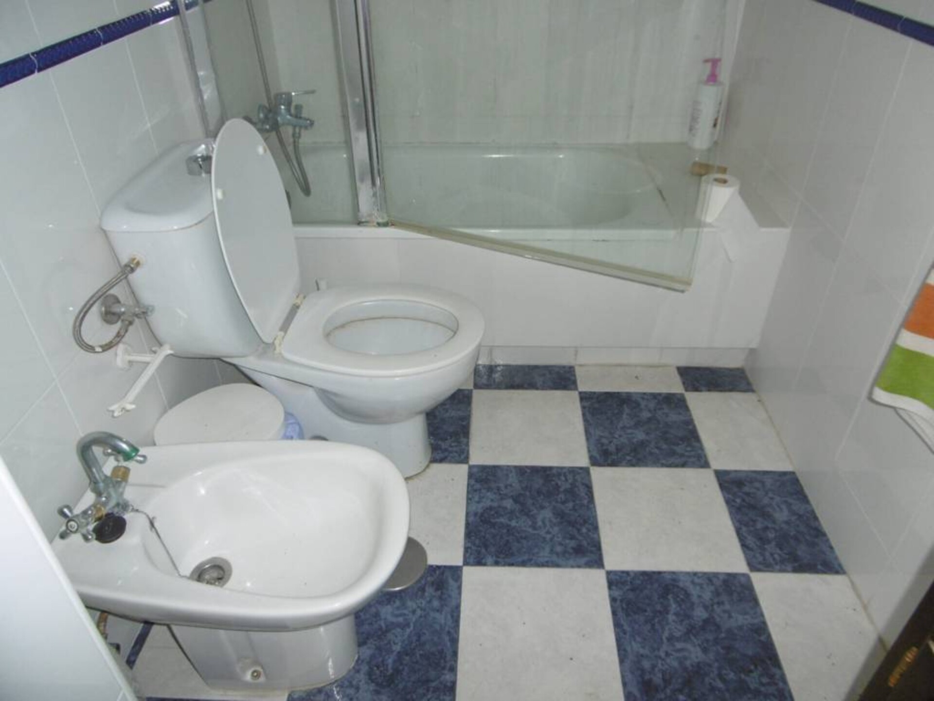 Pis de 50 m² a Almeria