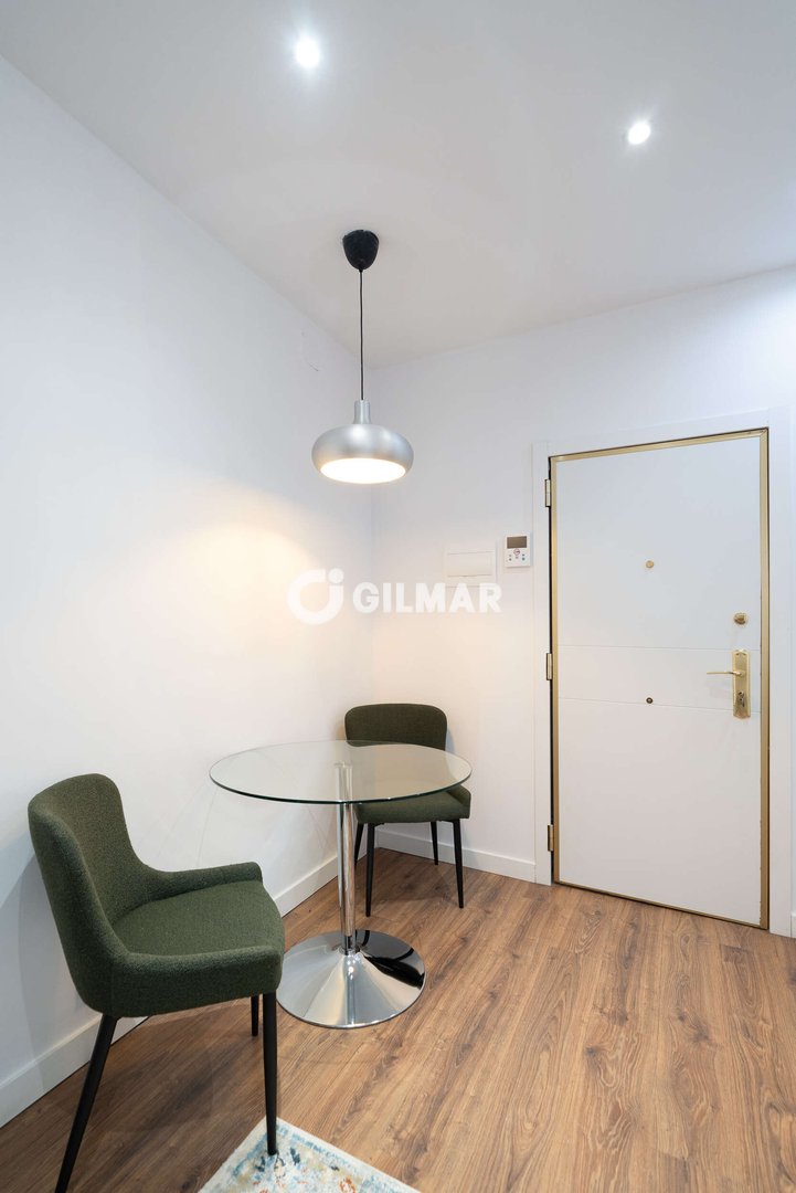 Piso de 40 m² en Madrid