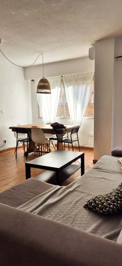 Habitació de lloguer, València