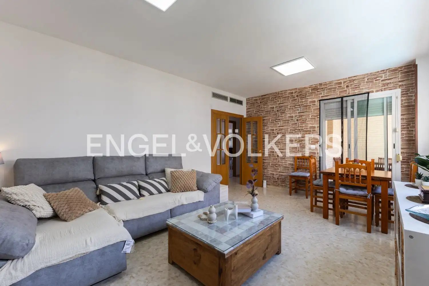 Piso de 122 m² en Paterna