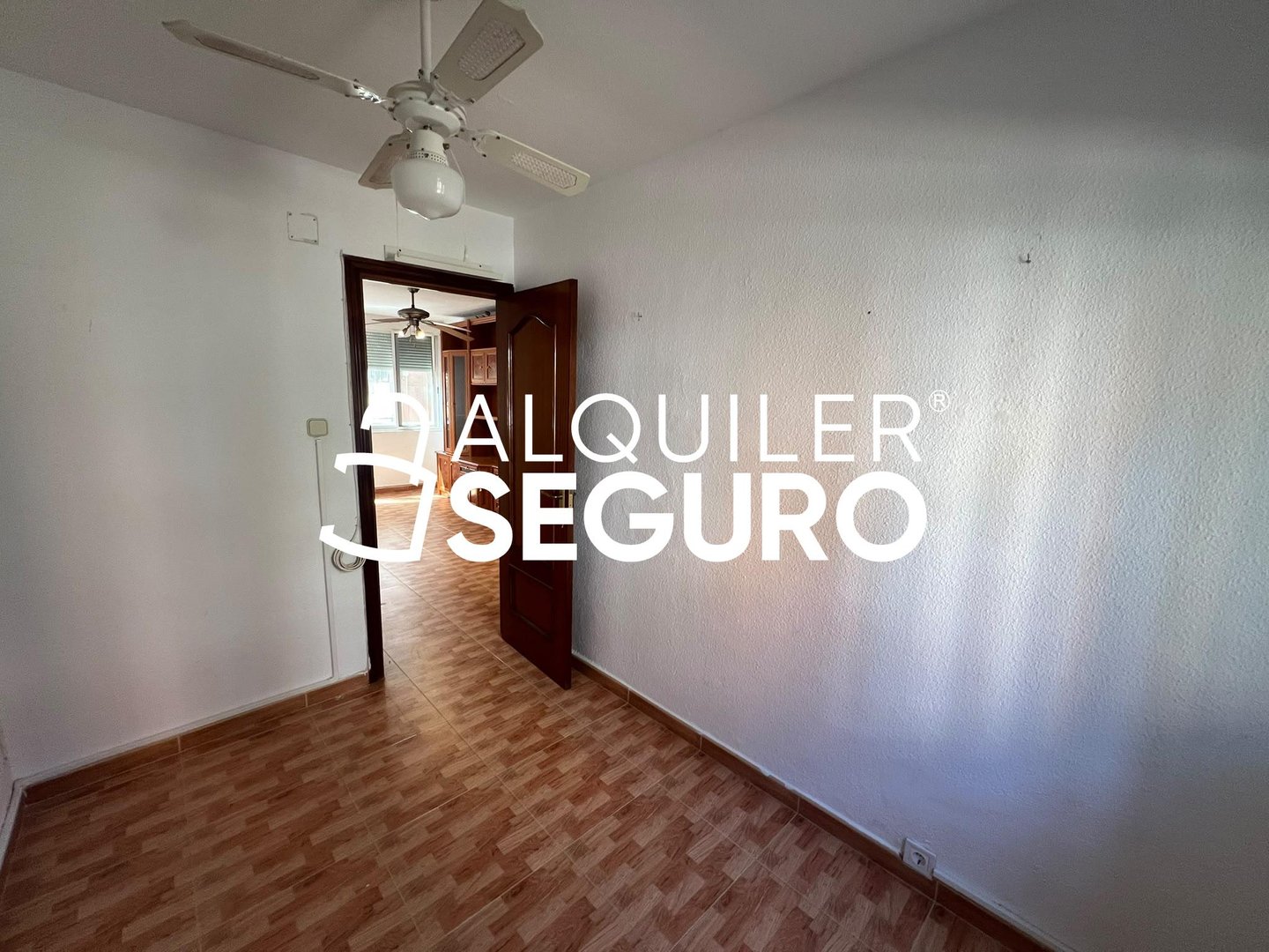 Piso de 60 m² en Madrid