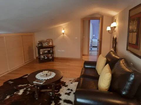Casa de 211 m² en Boecillo