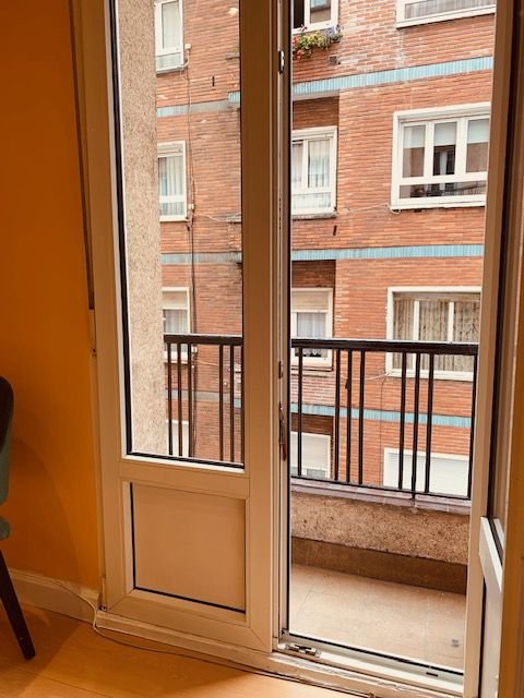 Pis de 123 m² a Gijón