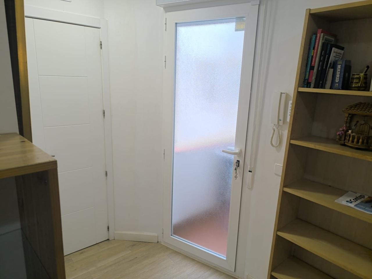 Pis de 65 m² a Madrid