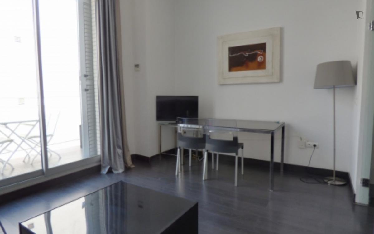 Pis de 41 m² a Madrid