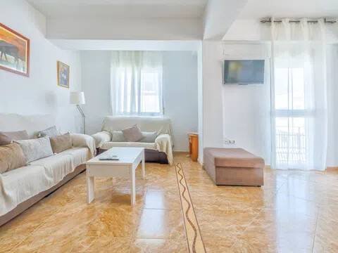 Piso de 120 m² en Córdoba