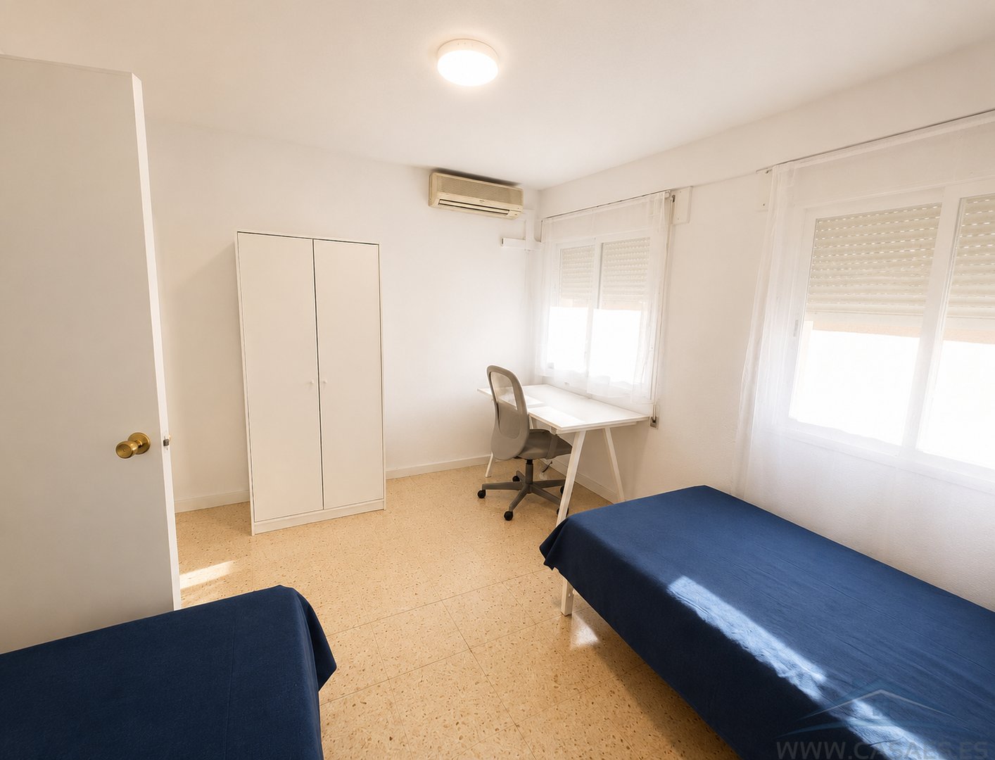 Piso de 145 m² en Almería
