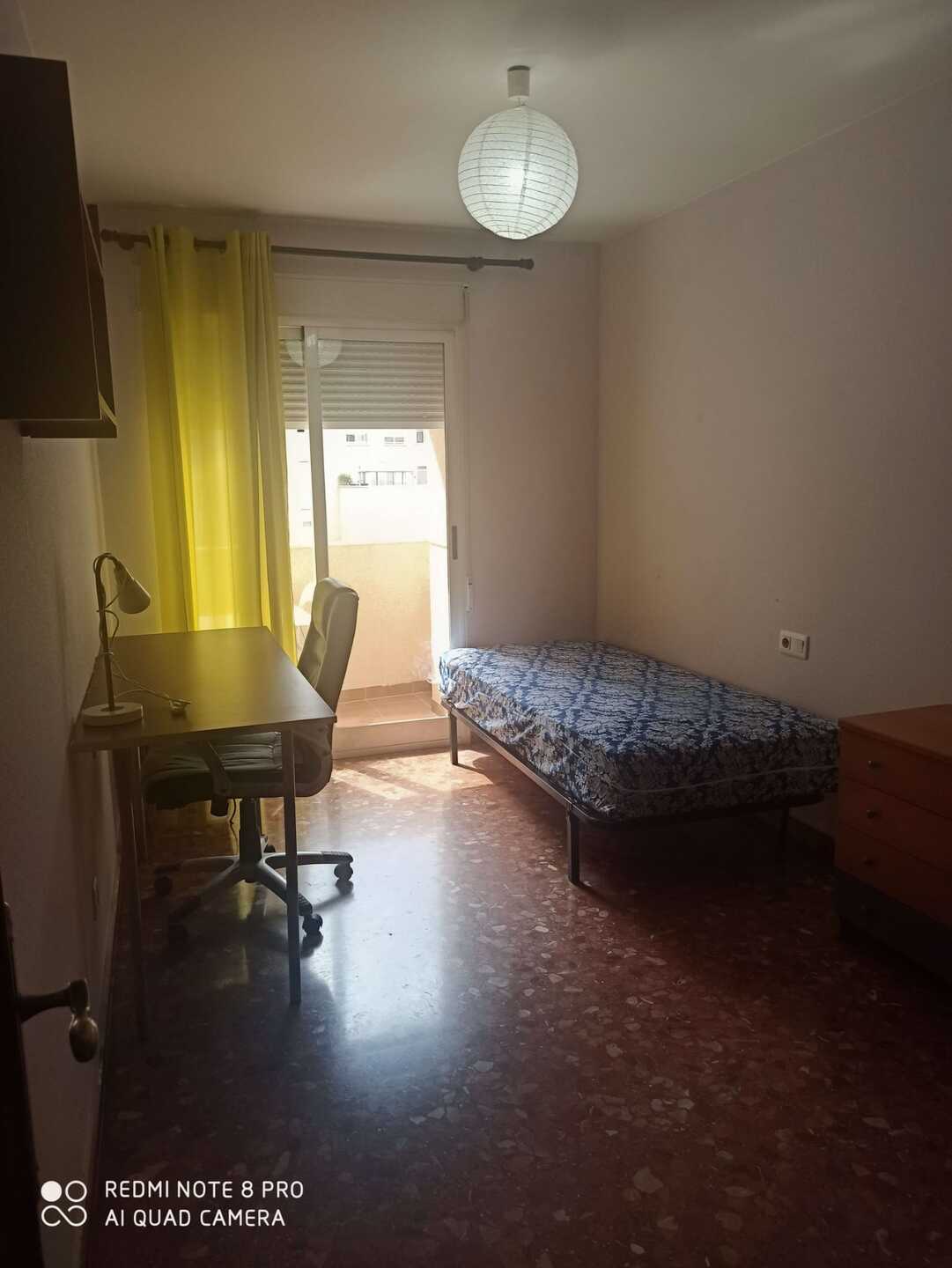 Piso de 135 m² en Castellón de la Plana