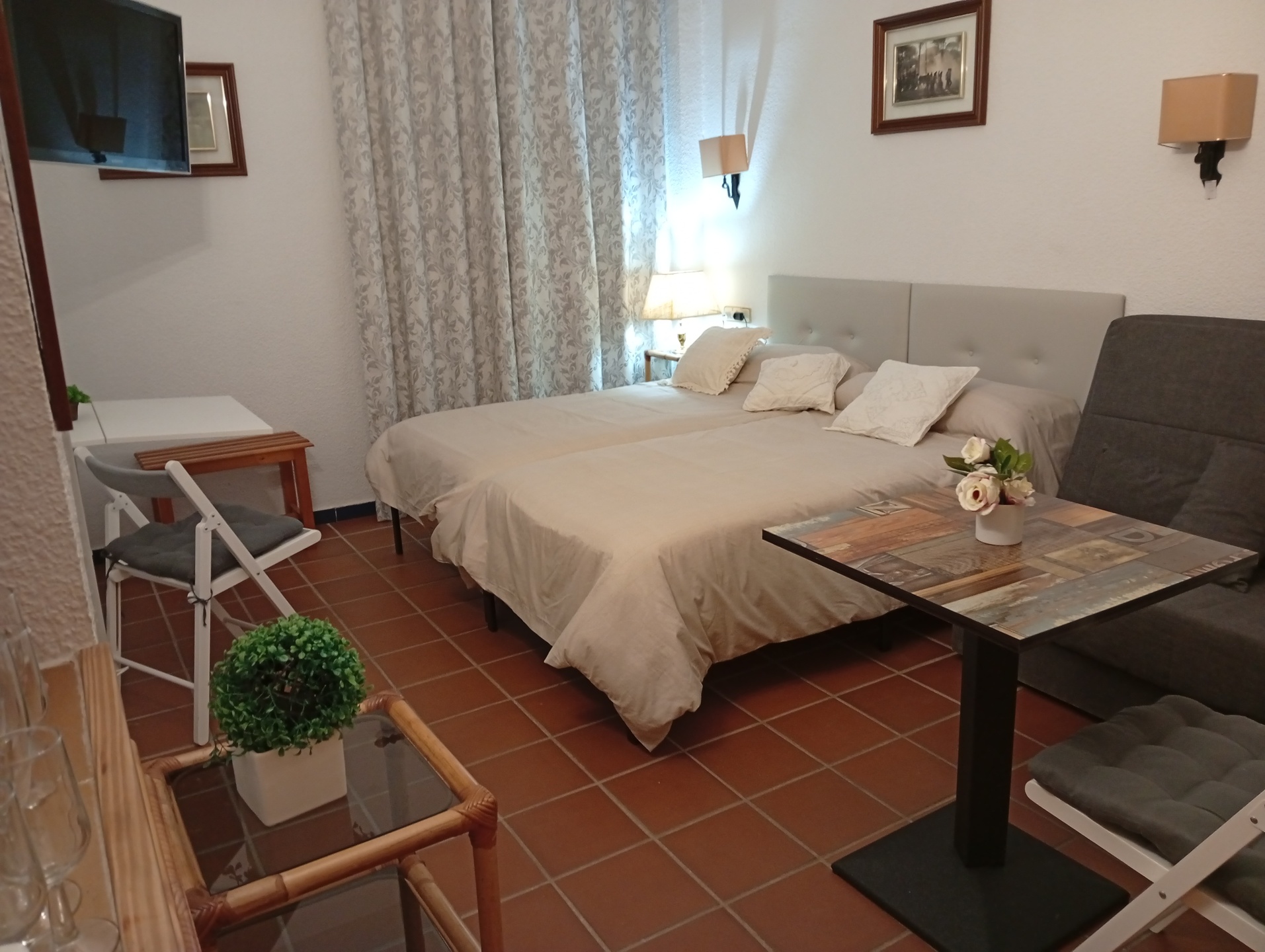 Piso de 40 m² en Almonte