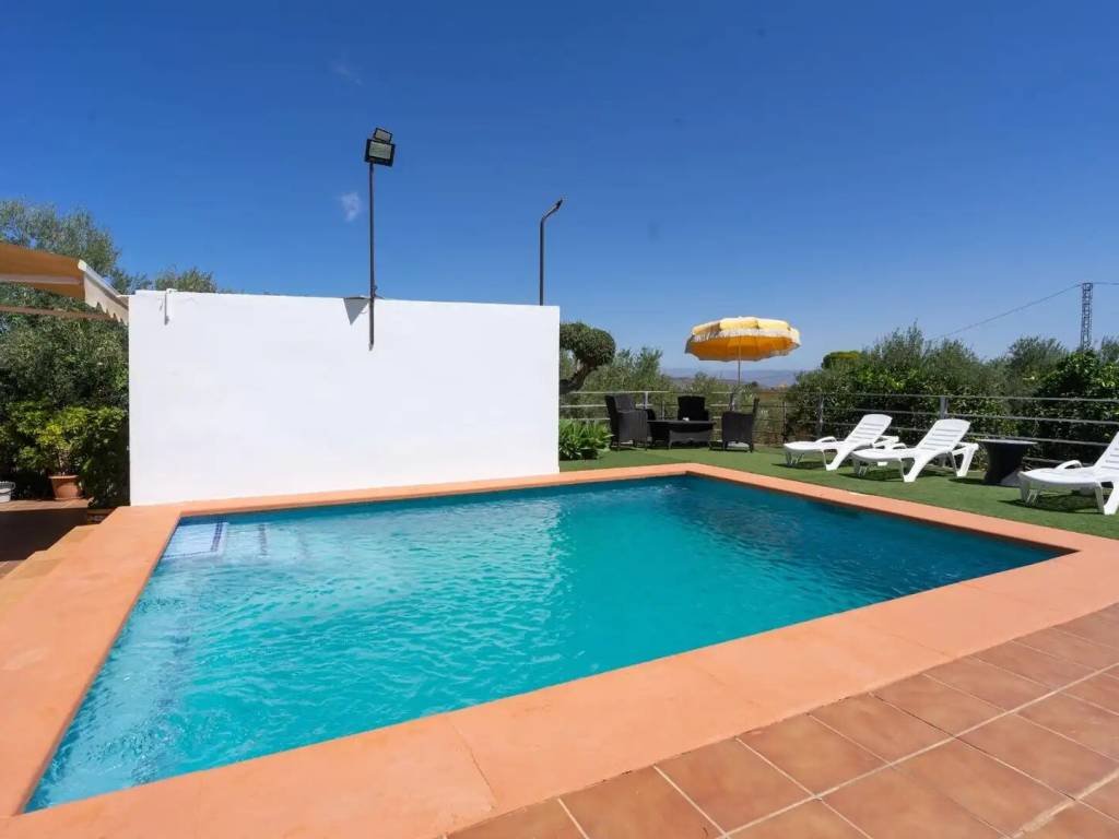 Casa de 120 m² en Alhaurín el Grande
