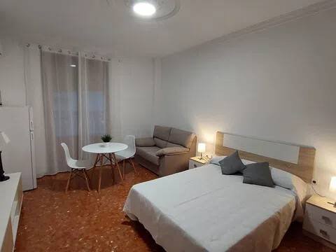 Habitació de lloguer, Alcalá de Guadaíra