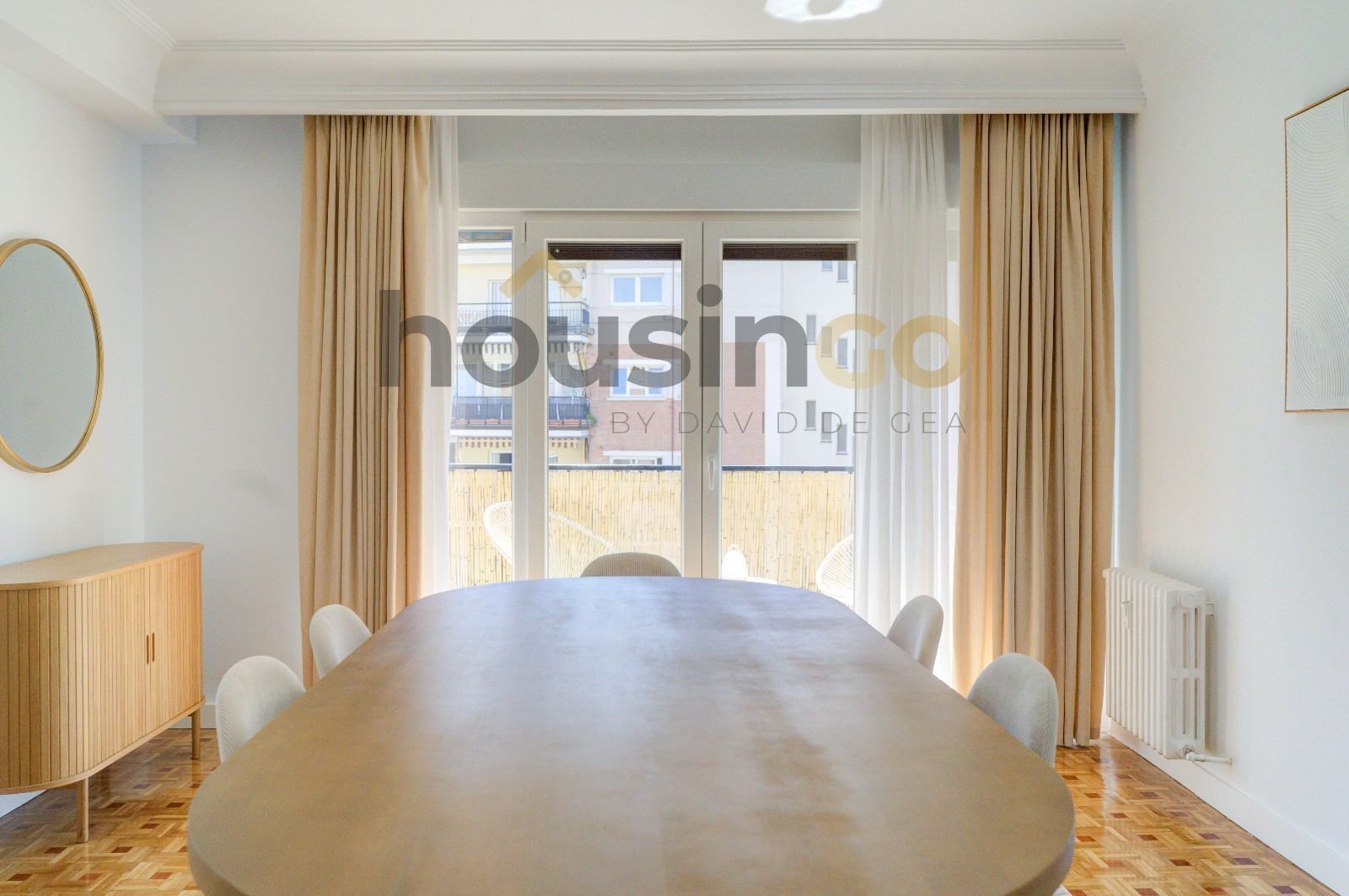 Apartamento 185 m² em Madrid