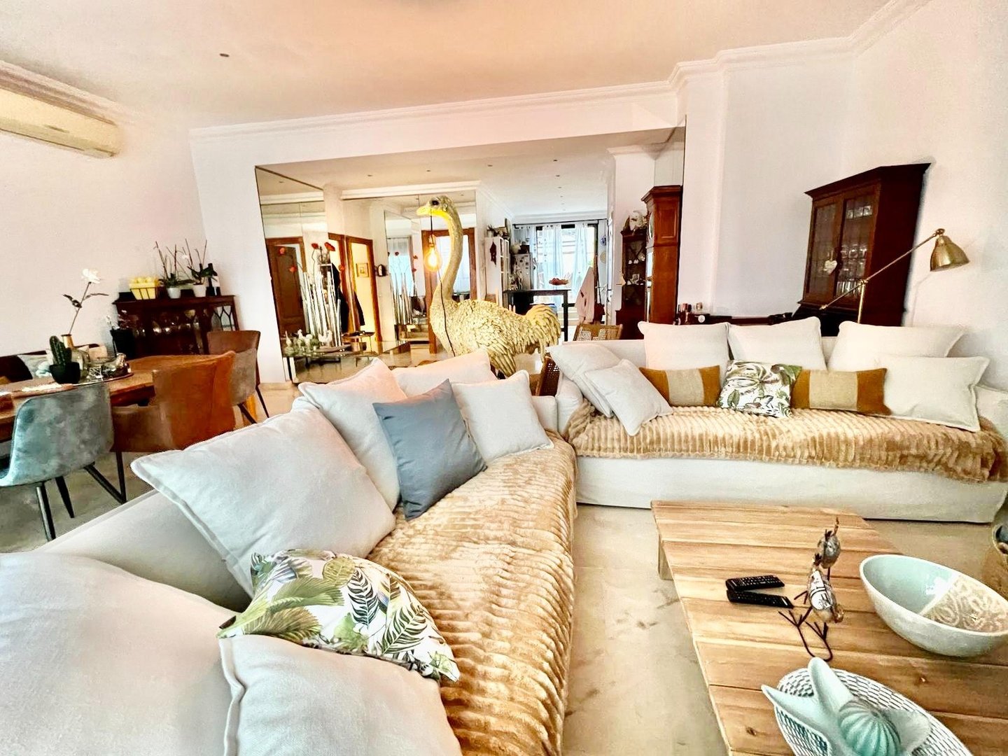 Pis de 144 m² a Palma