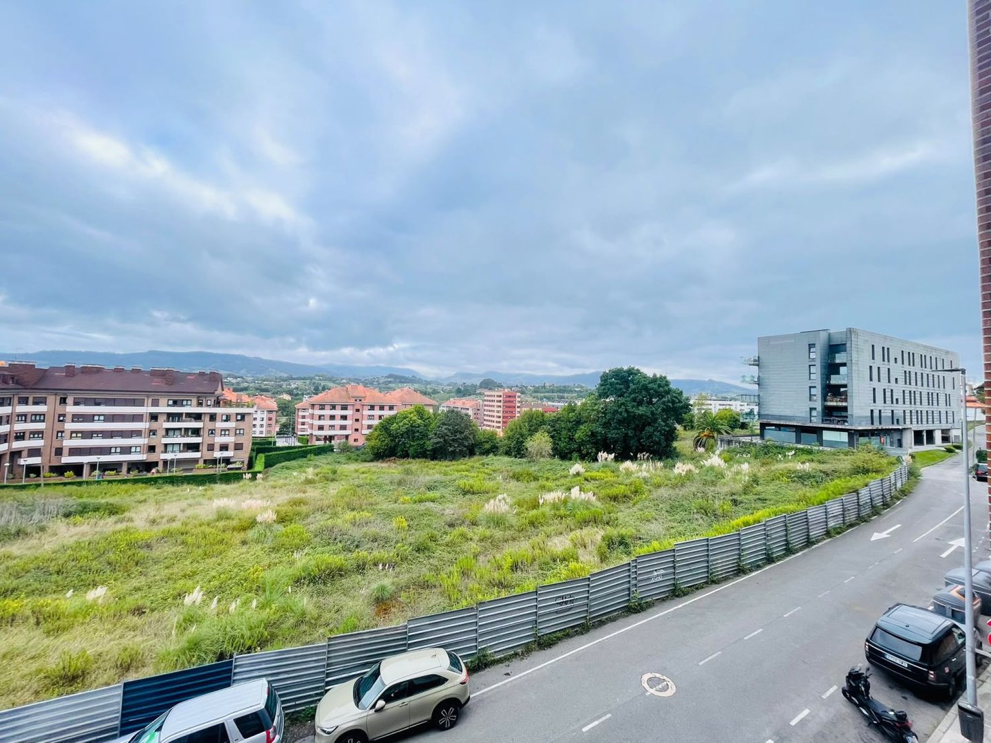 Wohnung 92 m² in Gijón / Xixón