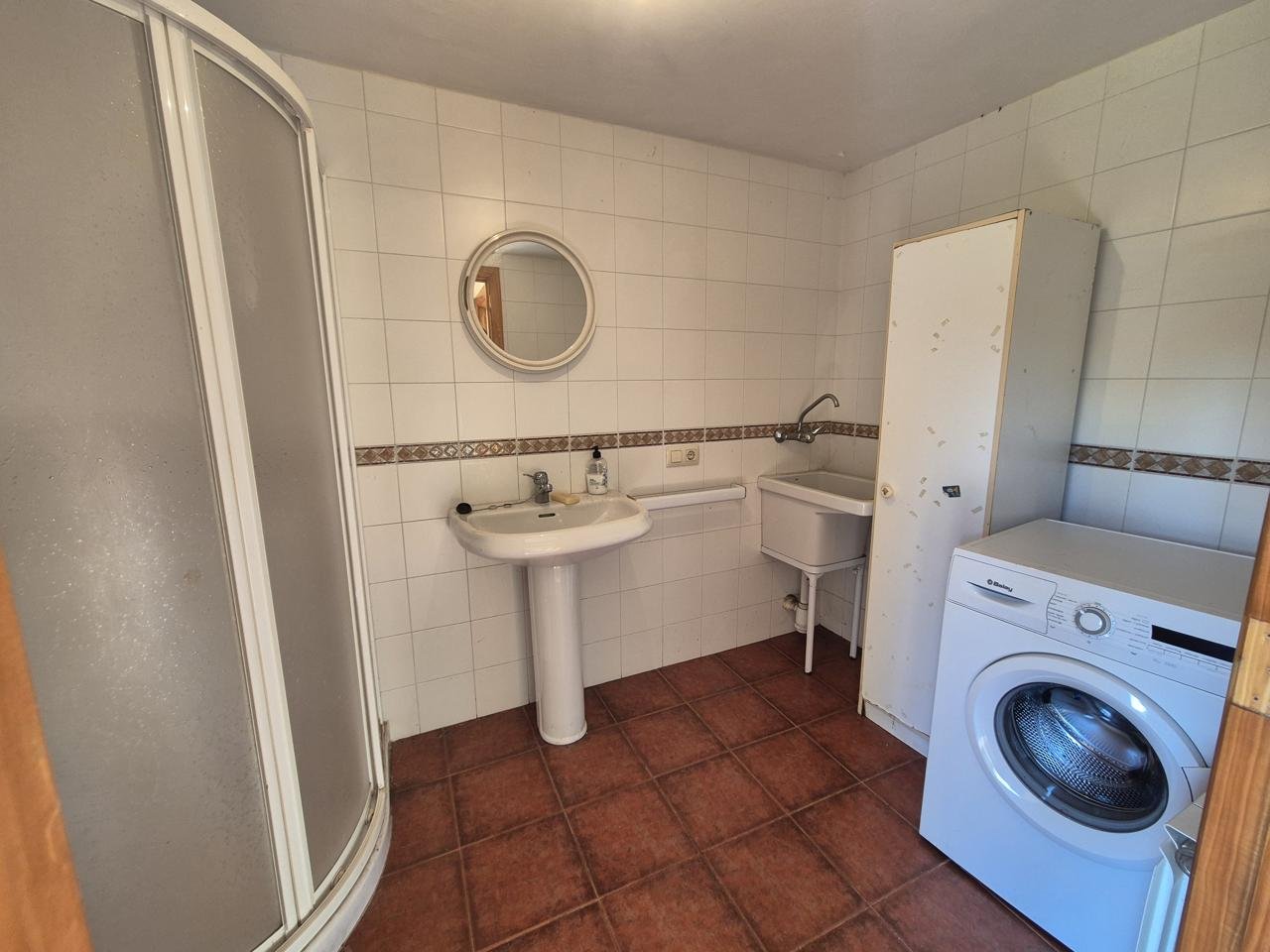 Piso de 169 m² en Nigrán