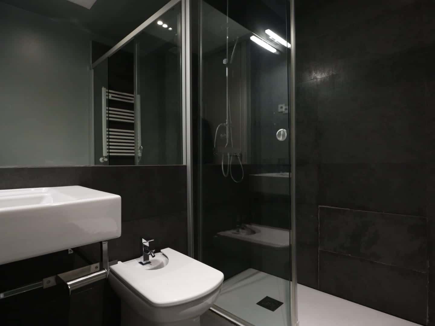 Pis de 45 m² a Madrid