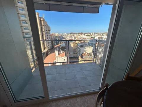 Piso de 60 m² en Fuengirola