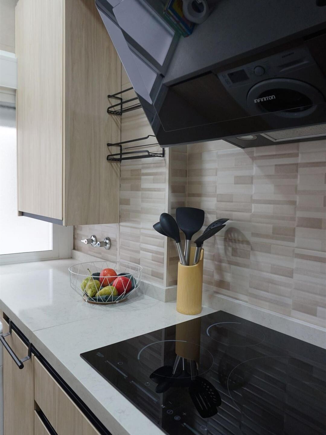 Apartamento 62 m² em Sevilla