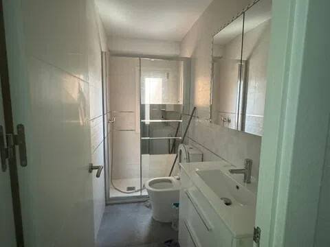 Piso de 100 m² en Almería