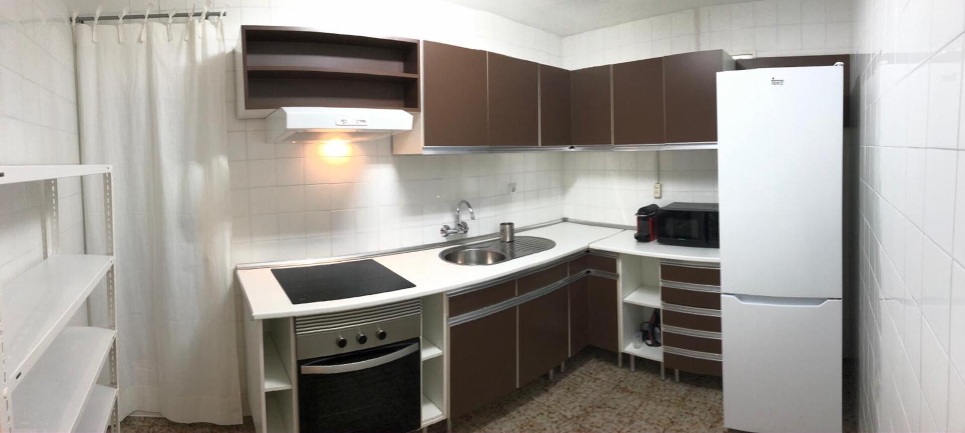 Pis de 90 m² a Granada