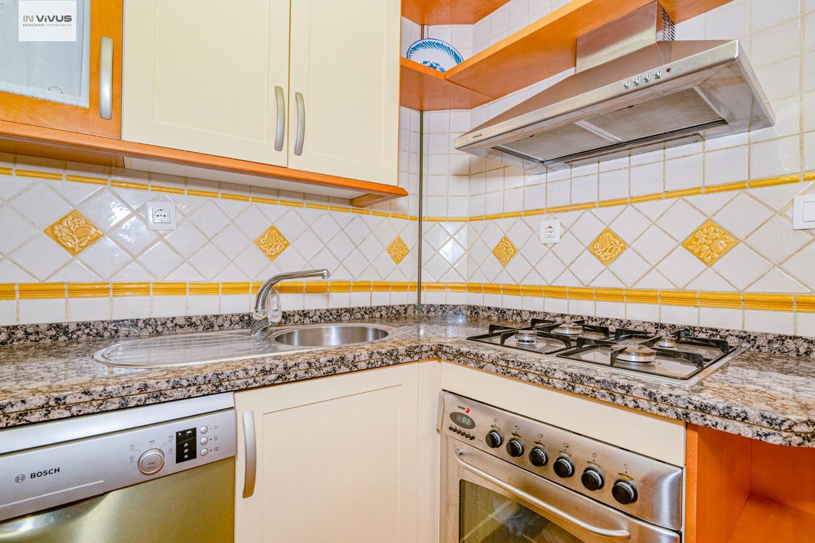 Appartamento 112 m² a Granada