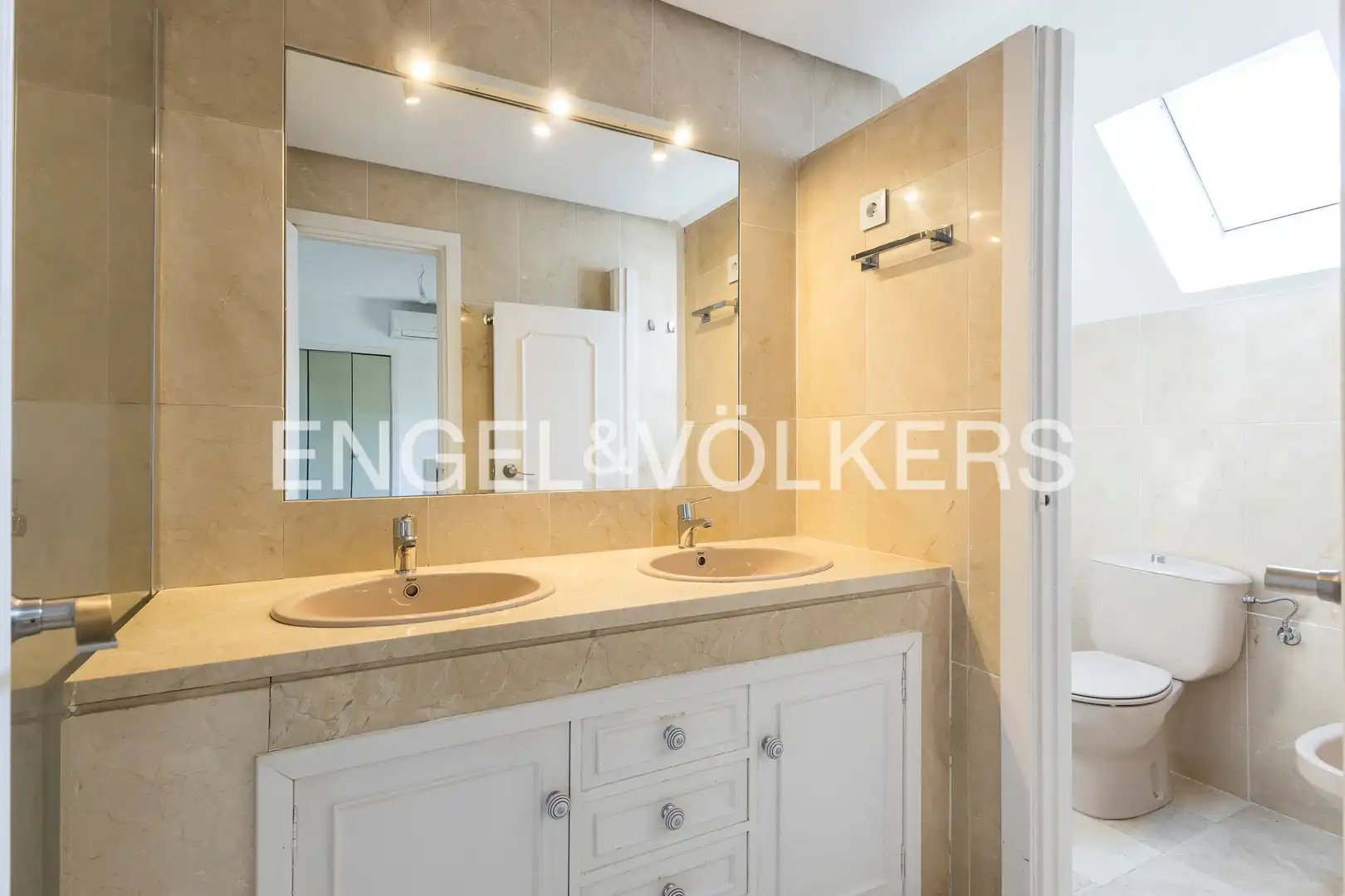 Piso de 213 m² en Alcobendas