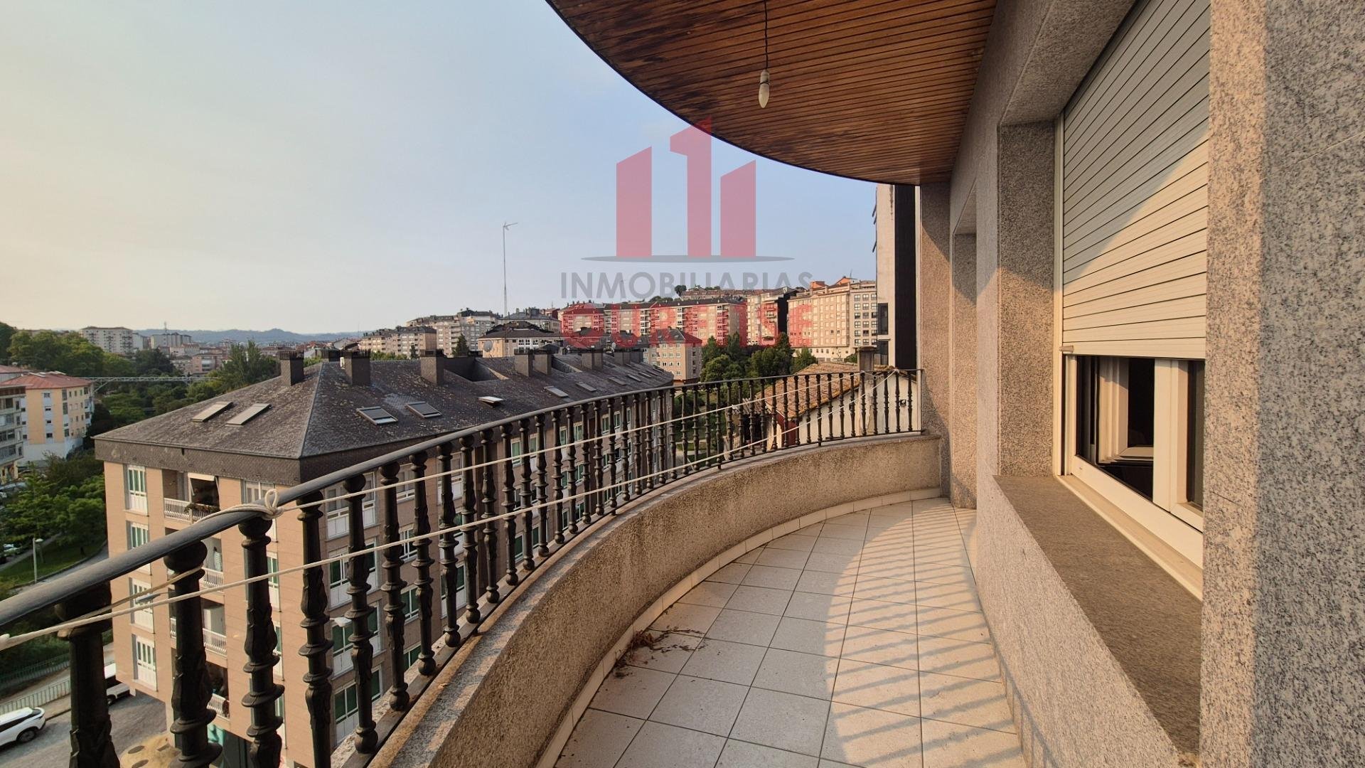Habitación 15 m², Ourense