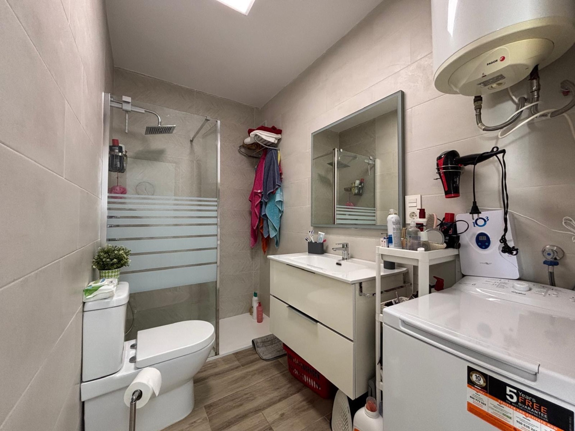 Appartement 60 m² à Santa Pola