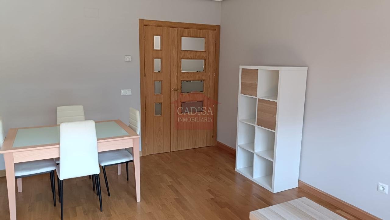 Wohnung 49 m² in Santa Marta de Tormes