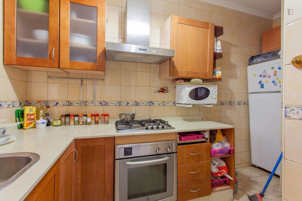 Habitació de lloguer, València