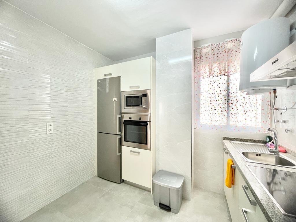 Piso de 87 m² en Granada