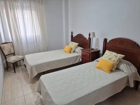Piso de 98 m² en Santa Cruz de Tenerife