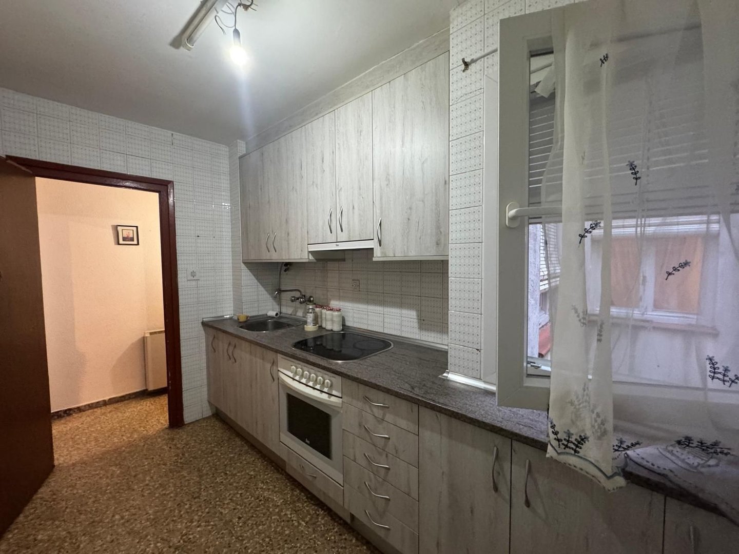 Piso de 88 m² en Illueca