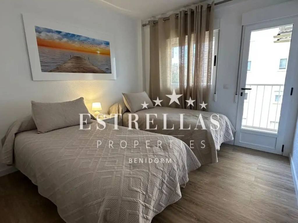 Piso de 88 m² en Benidorm
