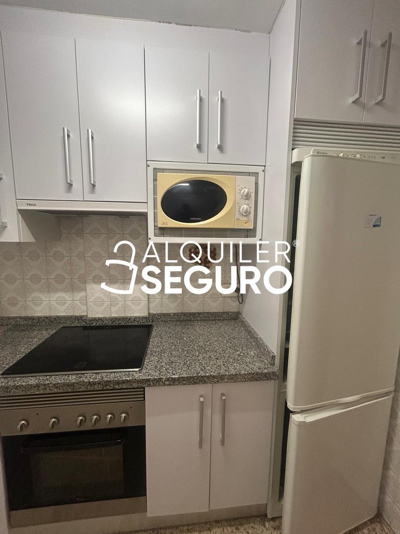 Piso de 89 m² en Granada