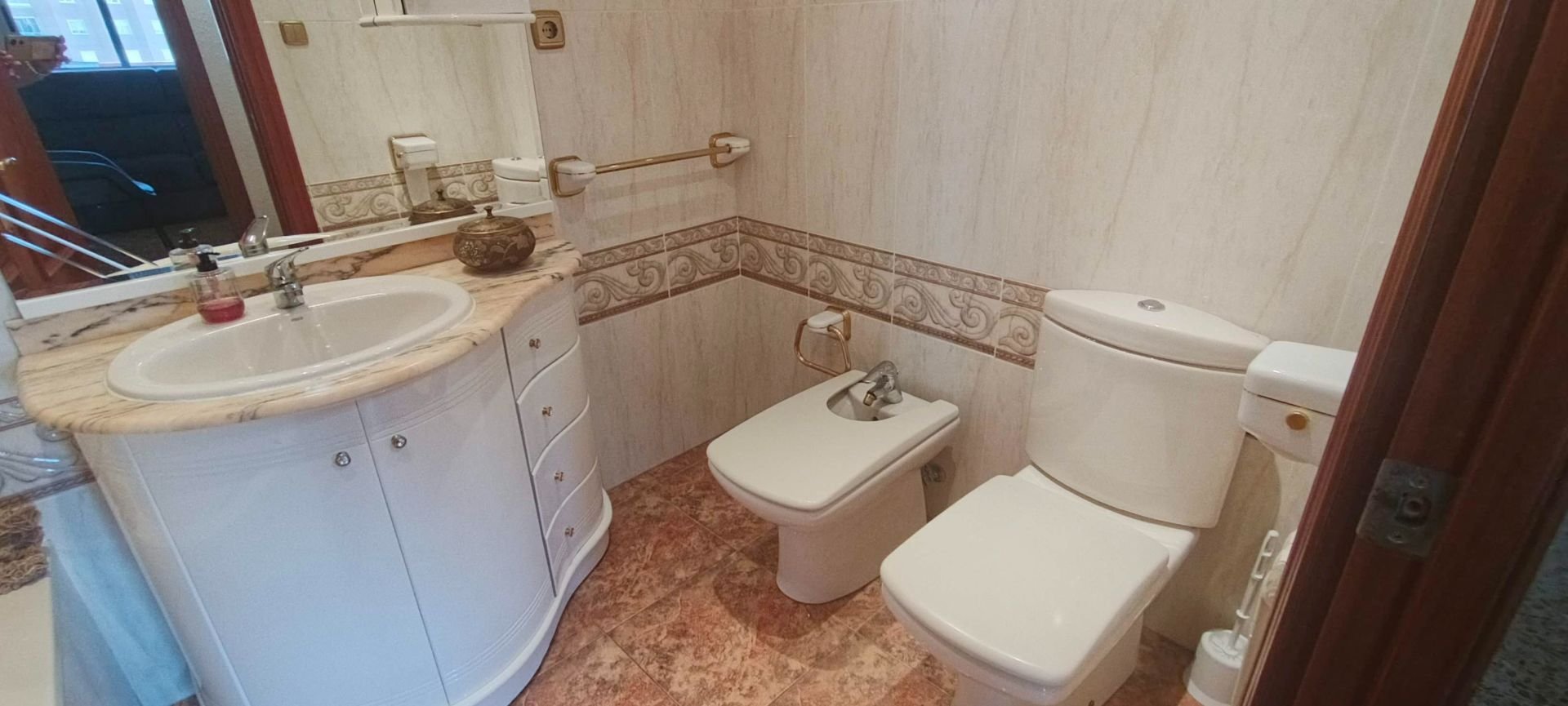 Appartamento 130 m² a Saragozza