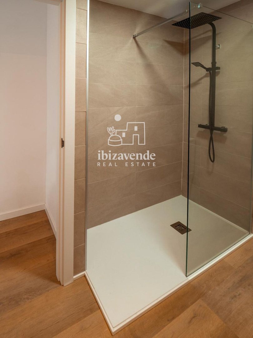 Piso de 65 m² en Santa Eulària des Riu