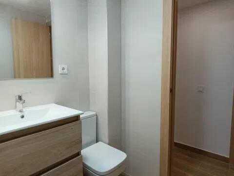 Piso de 120 m² en Murcia