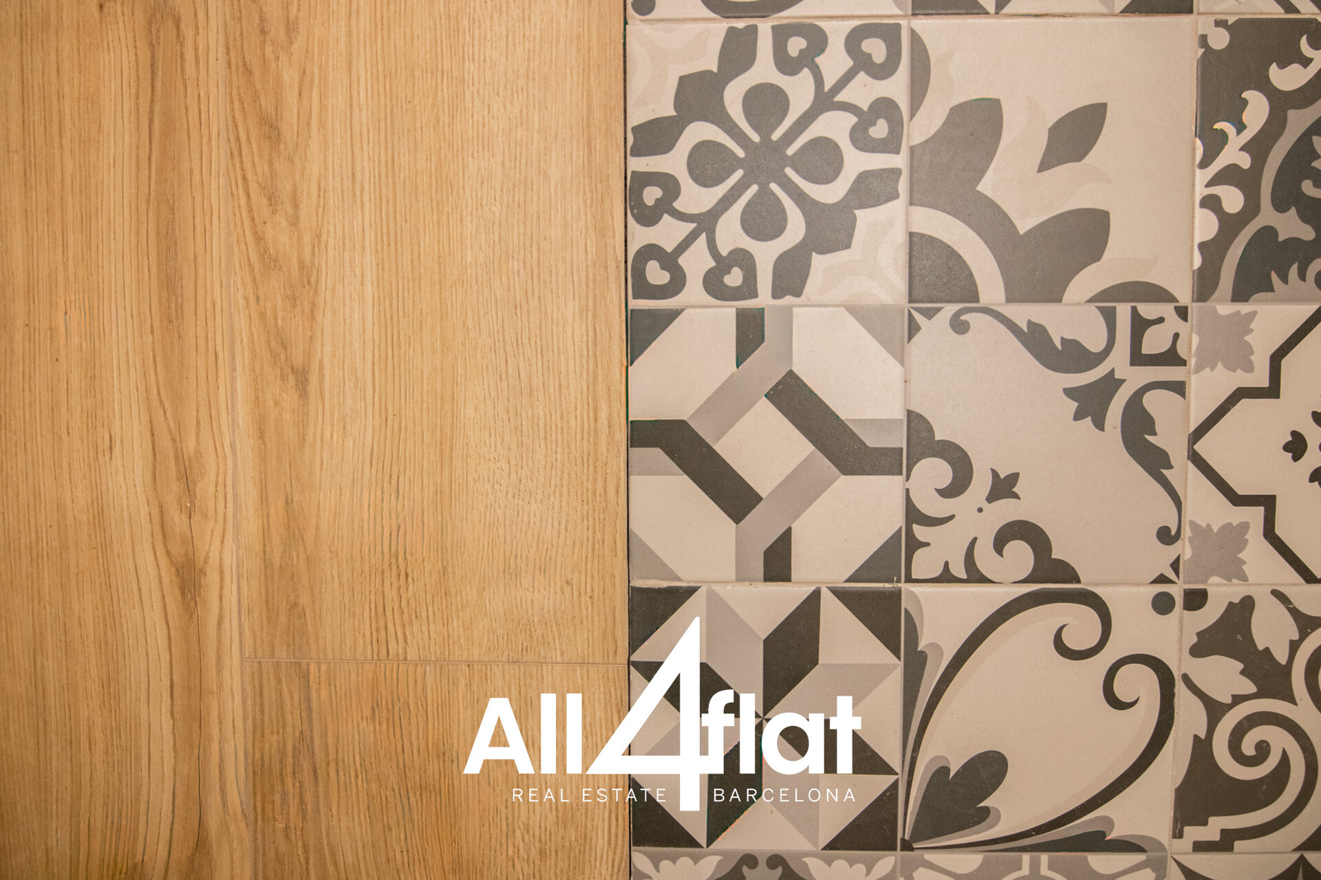 Wohnung 74 m² in Barcelona